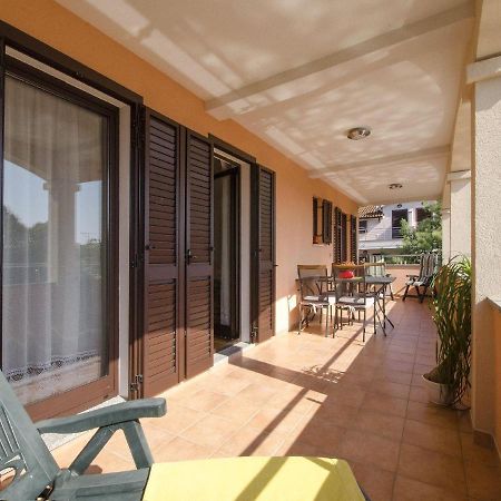 Apartments Patricija Rovinj Zewnętrze zdjęcie