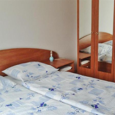 Apartments Patricija Rovinj Zewnętrze zdjęcie