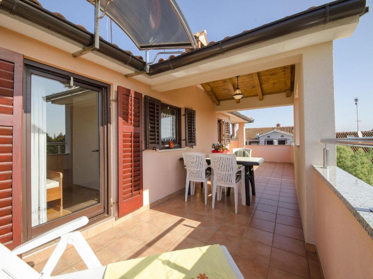 Apartments Patricija Rovinj Zewnętrze zdjęcie
