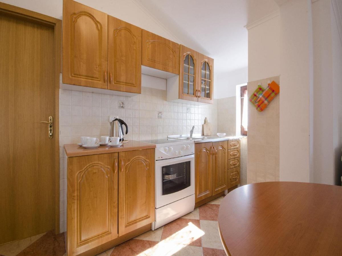 Apartments Patricija Rovinj Zewnętrze zdjęcie