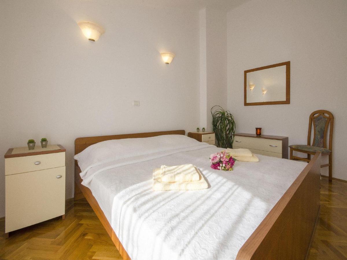 Apartments Patricija Rovinj Zewnętrze zdjęcie