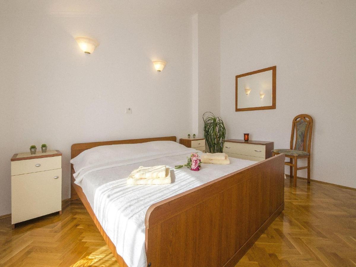 Apartments Patricija Rovinj Zewnętrze zdjęcie