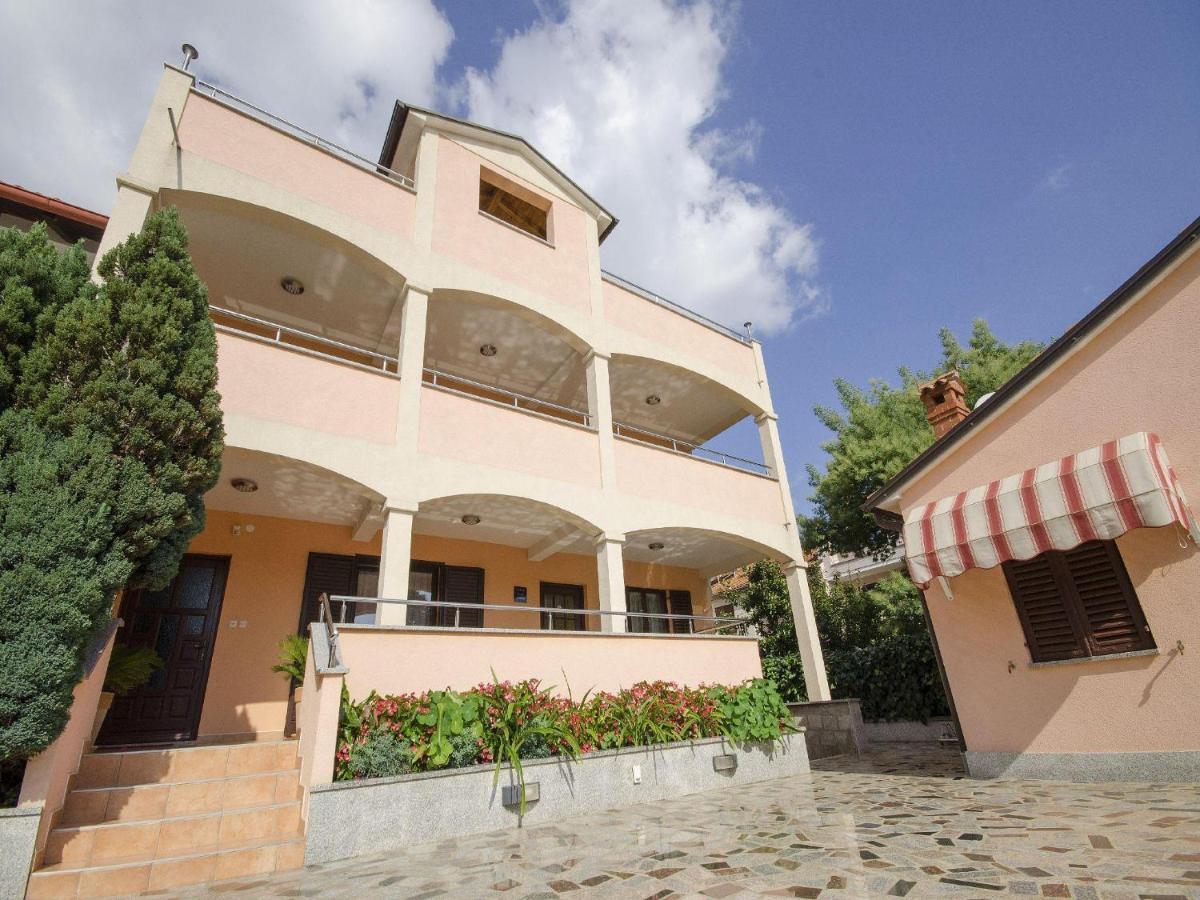 Apartments Patricija Rovinj Zewnętrze zdjęcie
