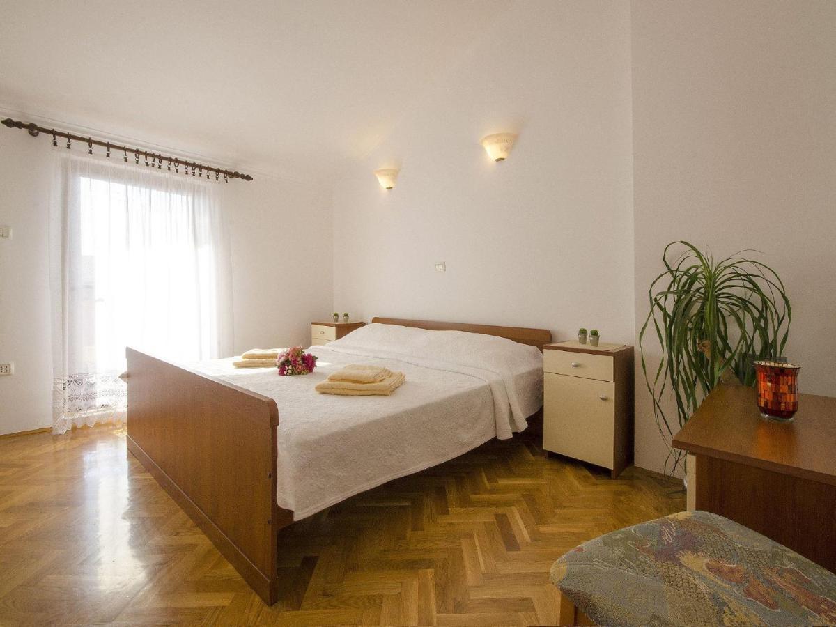 Apartments Patricija Rovinj Zewnętrze zdjęcie