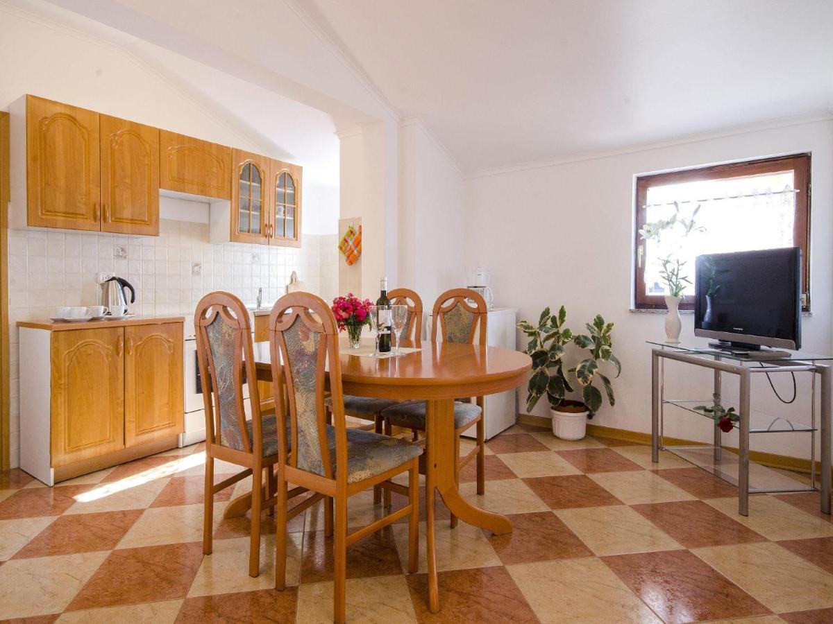Apartments Patricija Rovinj Zewnętrze zdjęcie
