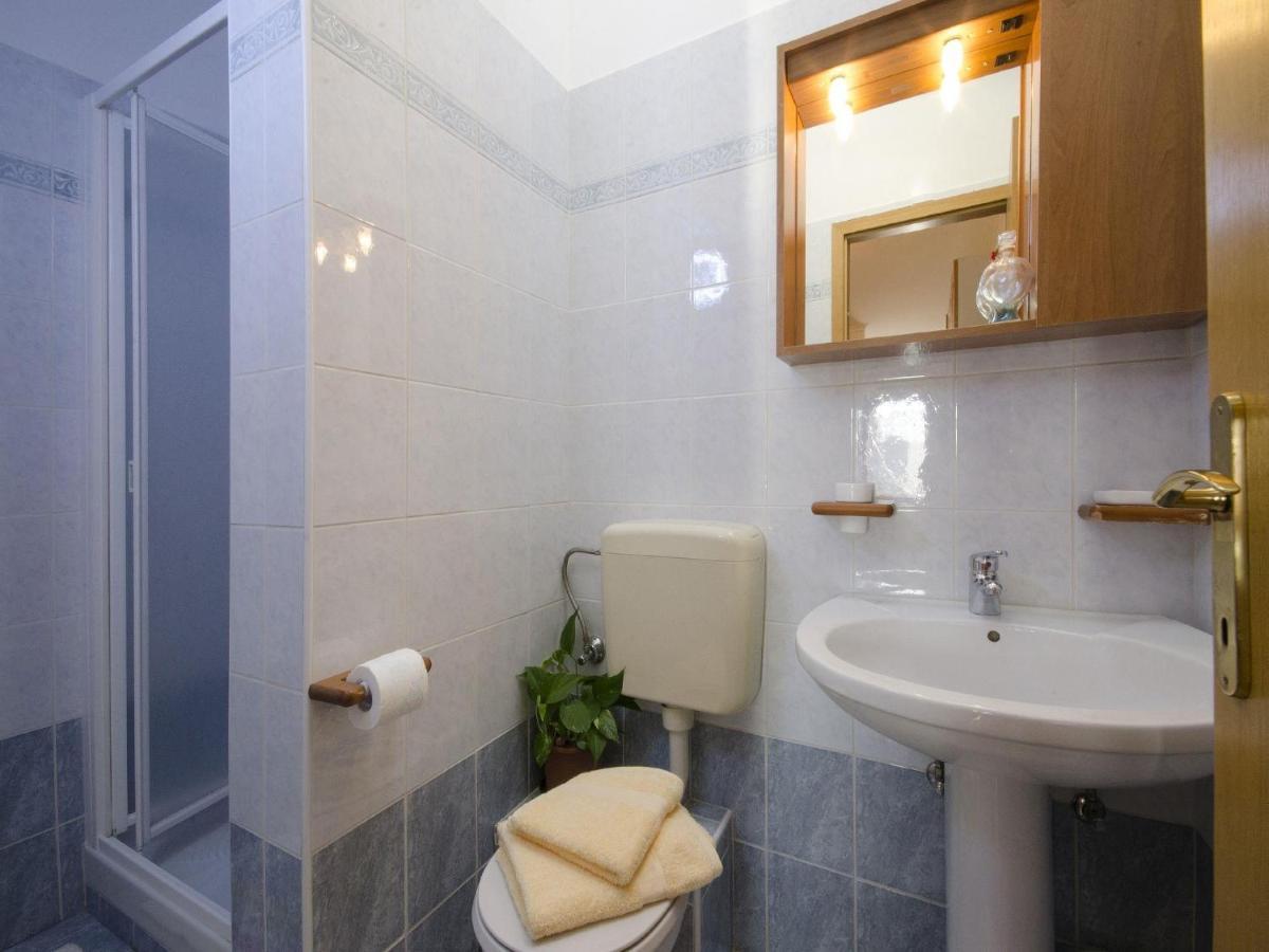 Apartments Patricija Rovinj Zewnętrze zdjęcie