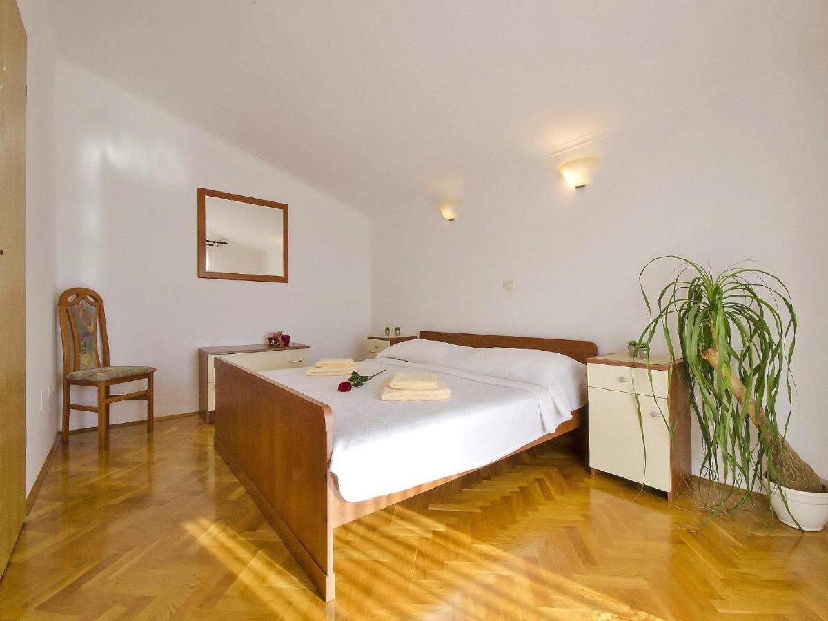 Apartments Patricija Rovinj Zewnętrze zdjęcie