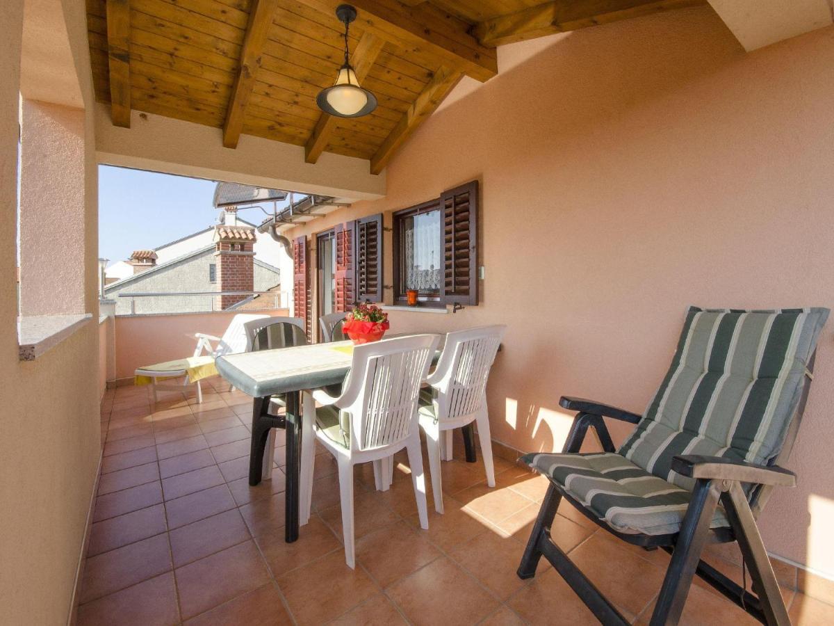 Apartments Patricija Rovinj Zewnętrze zdjęcie