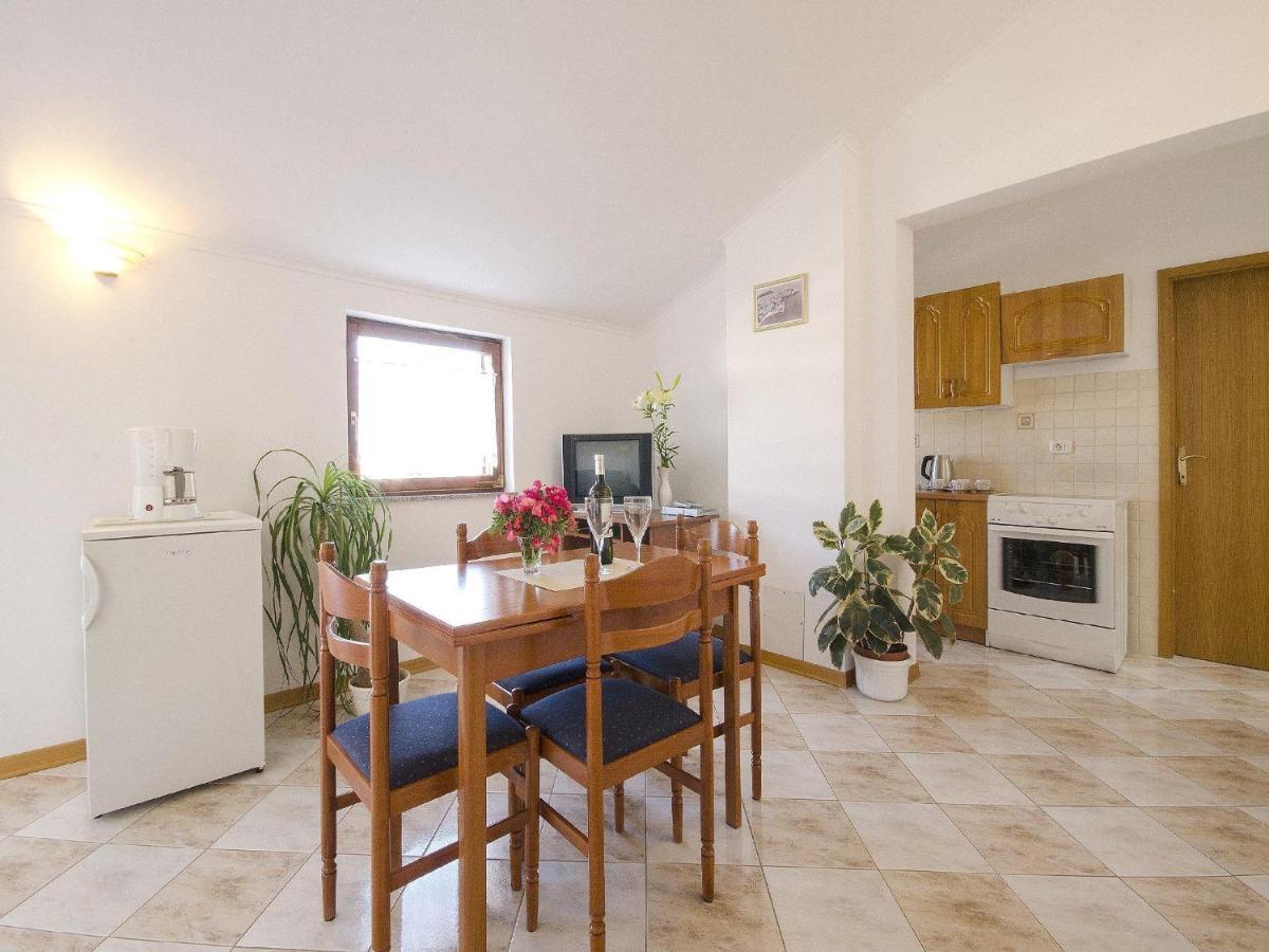 Apartments Patricija Rovinj Zewnętrze zdjęcie