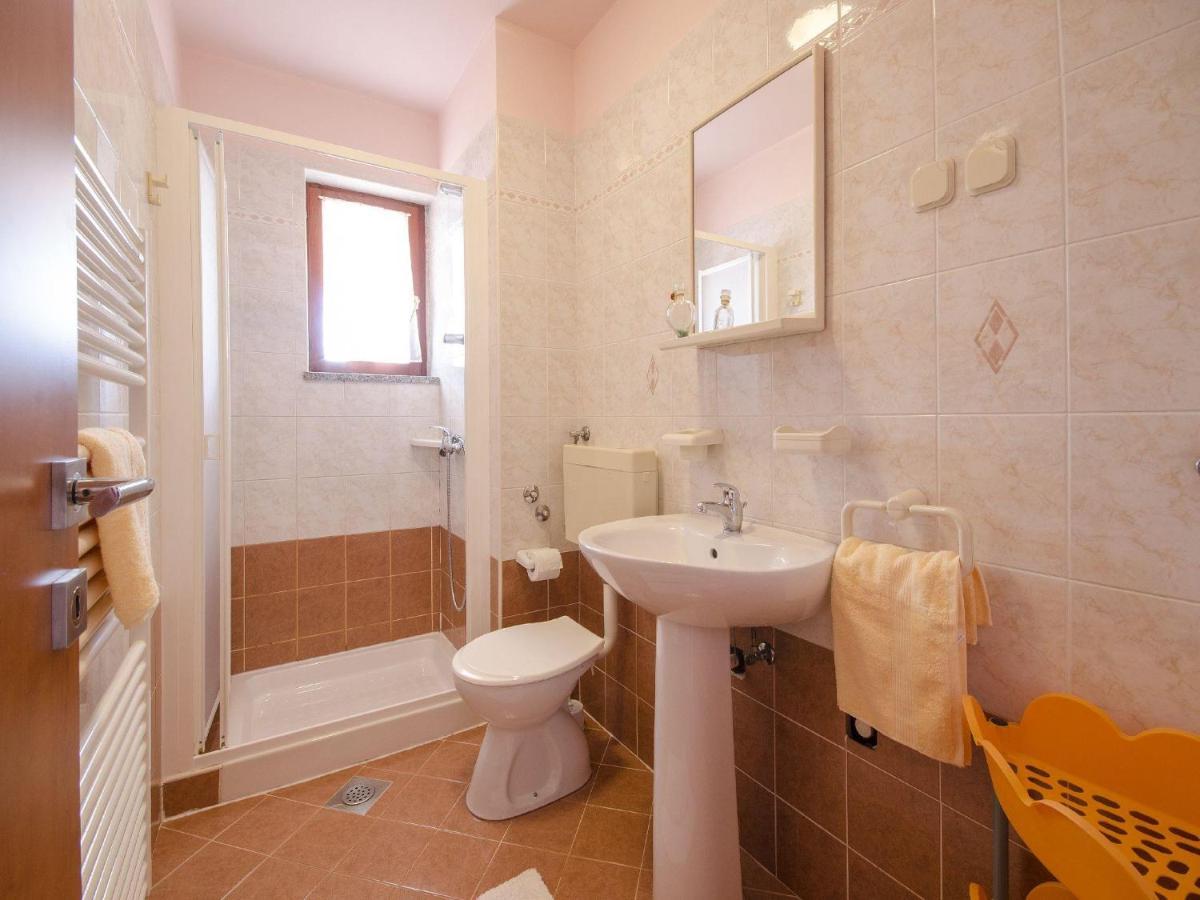 Apartments Patricija Rovinj Zewnętrze zdjęcie