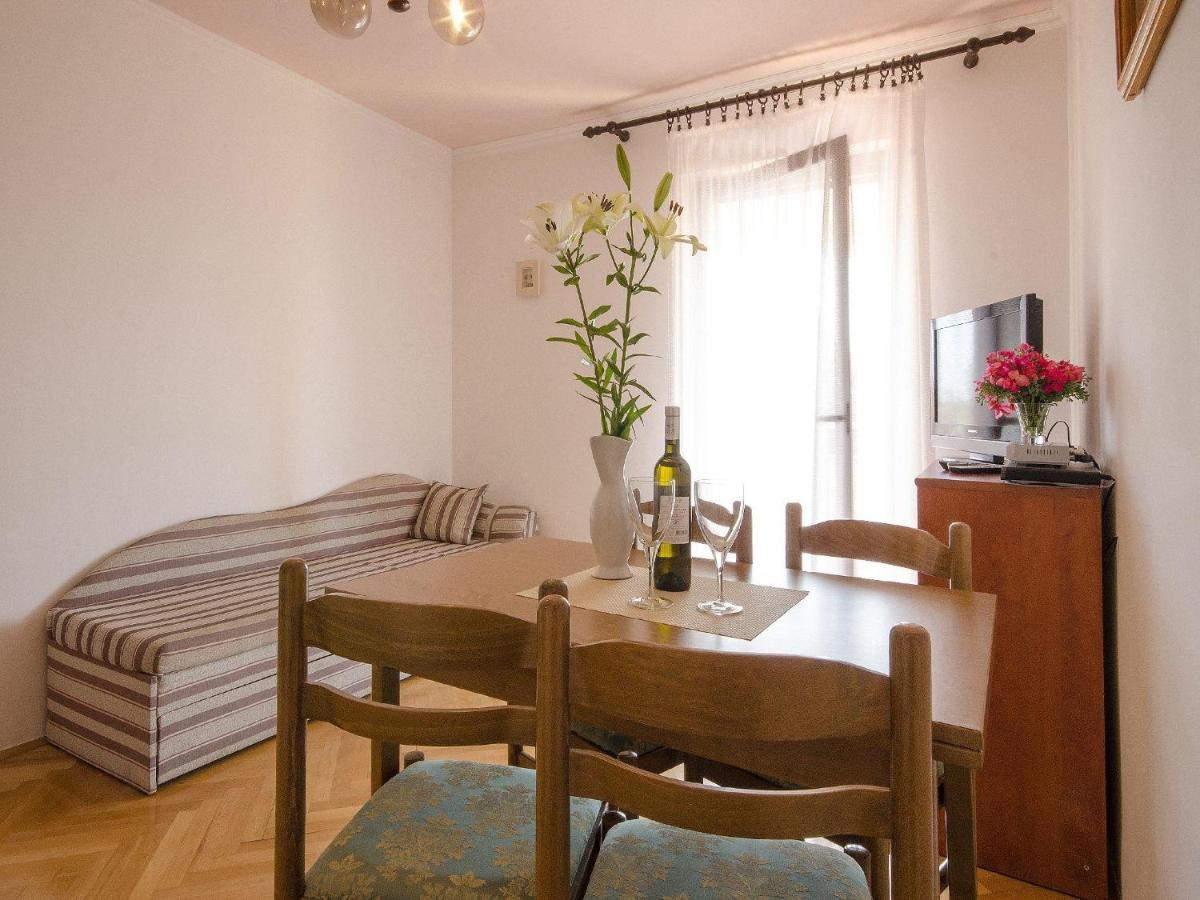 Apartments Patricija Rovinj Zewnętrze zdjęcie