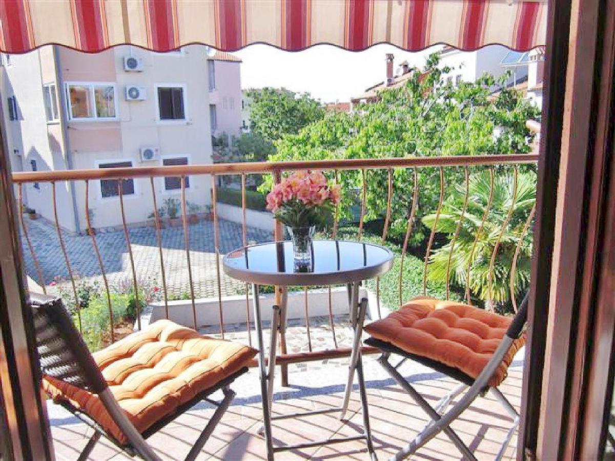 Apartments Patricija Rovinj Zewnętrze zdjęcie