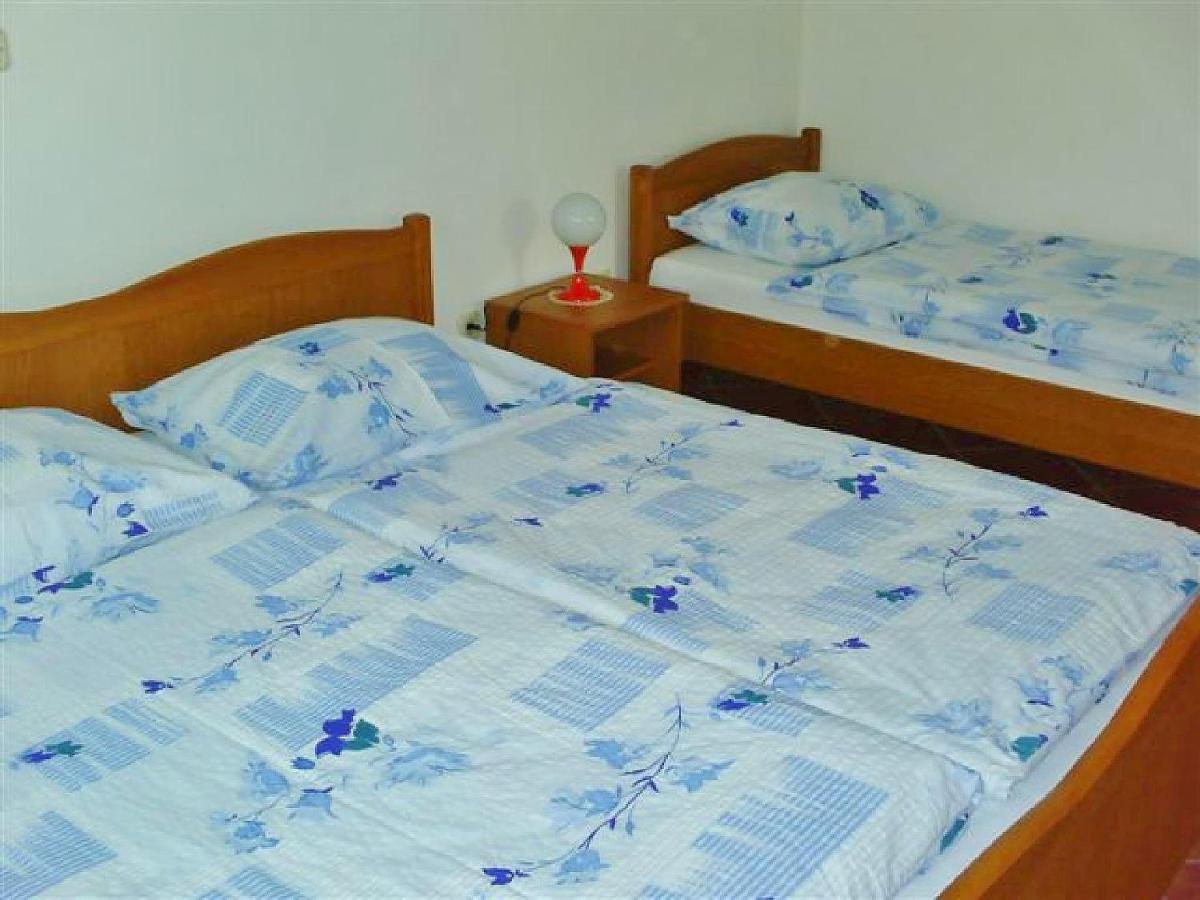 Apartments Patricija Rovinj Zewnętrze zdjęcie