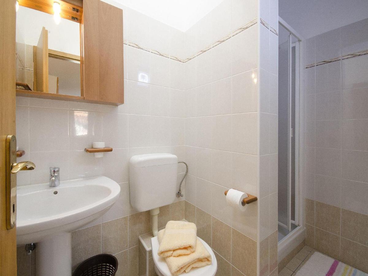 Apartments Patricija Rovinj Zewnętrze zdjęcie