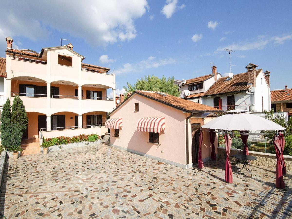 Apartments Patricija Rovinj Zewnętrze zdjęcie