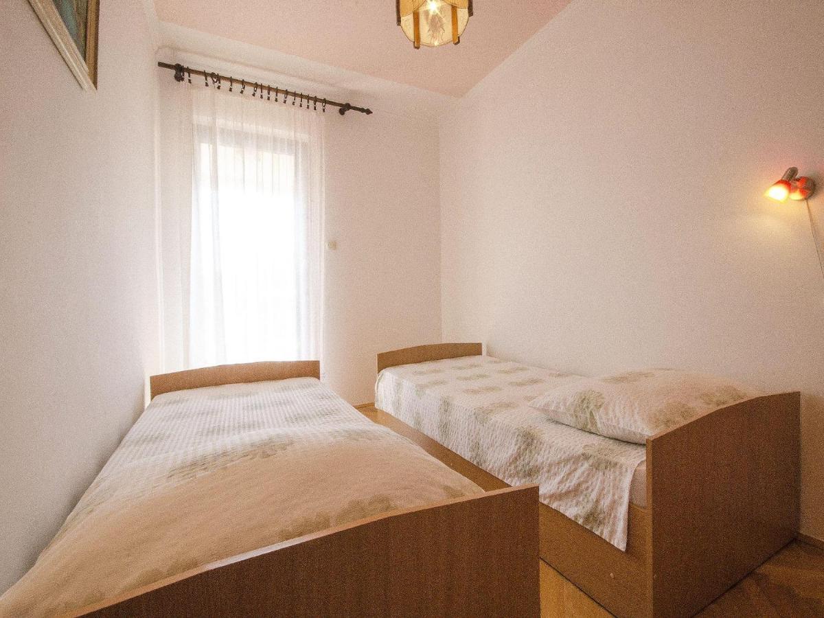 Apartments Patricija Rovinj Zewnętrze zdjęcie