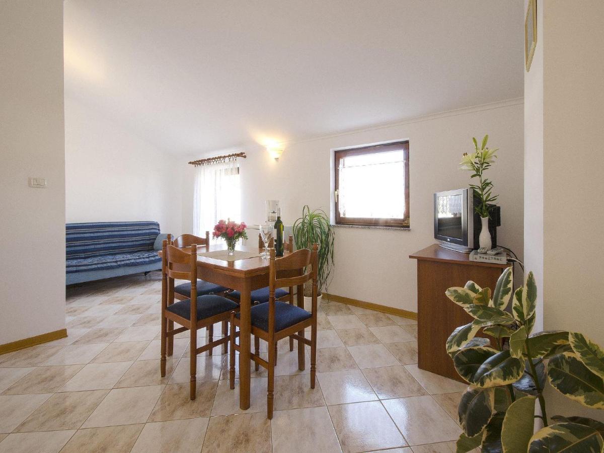 Apartments Patricija Rovinj Zewnętrze zdjęcie