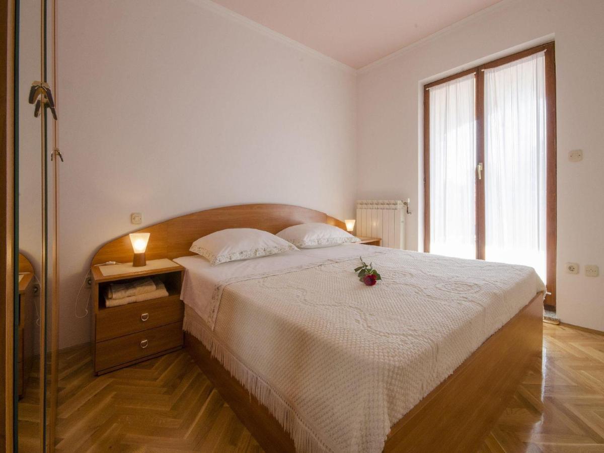 Apartments Patricija Rovinj Zewnętrze zdjęcie