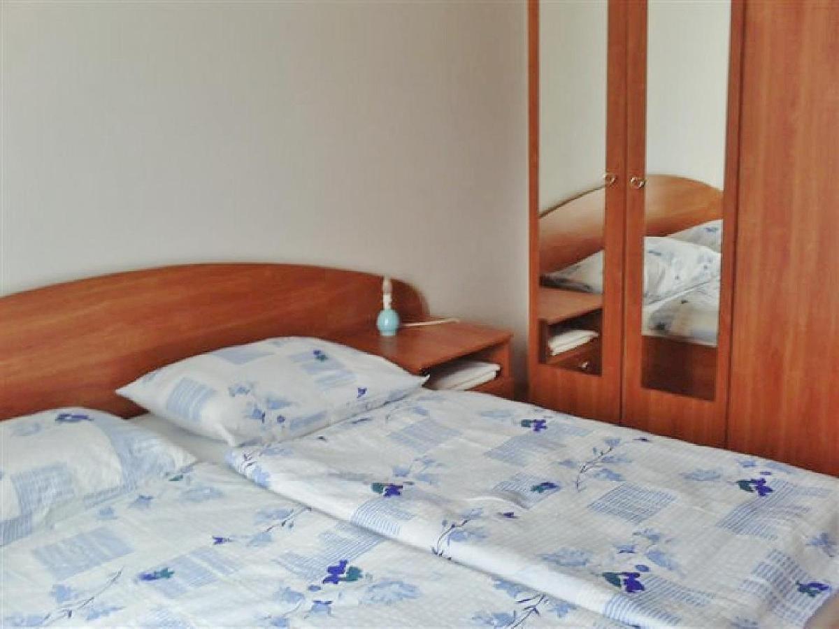 Apartments Patricija Rovinj Zewnętrze zdjęcie