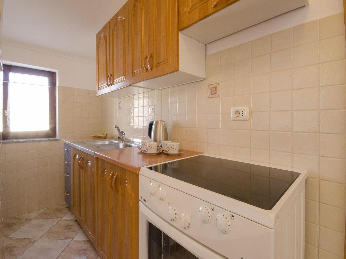 Apartments Patricija Rovinj Zewnętrze zdjęcie