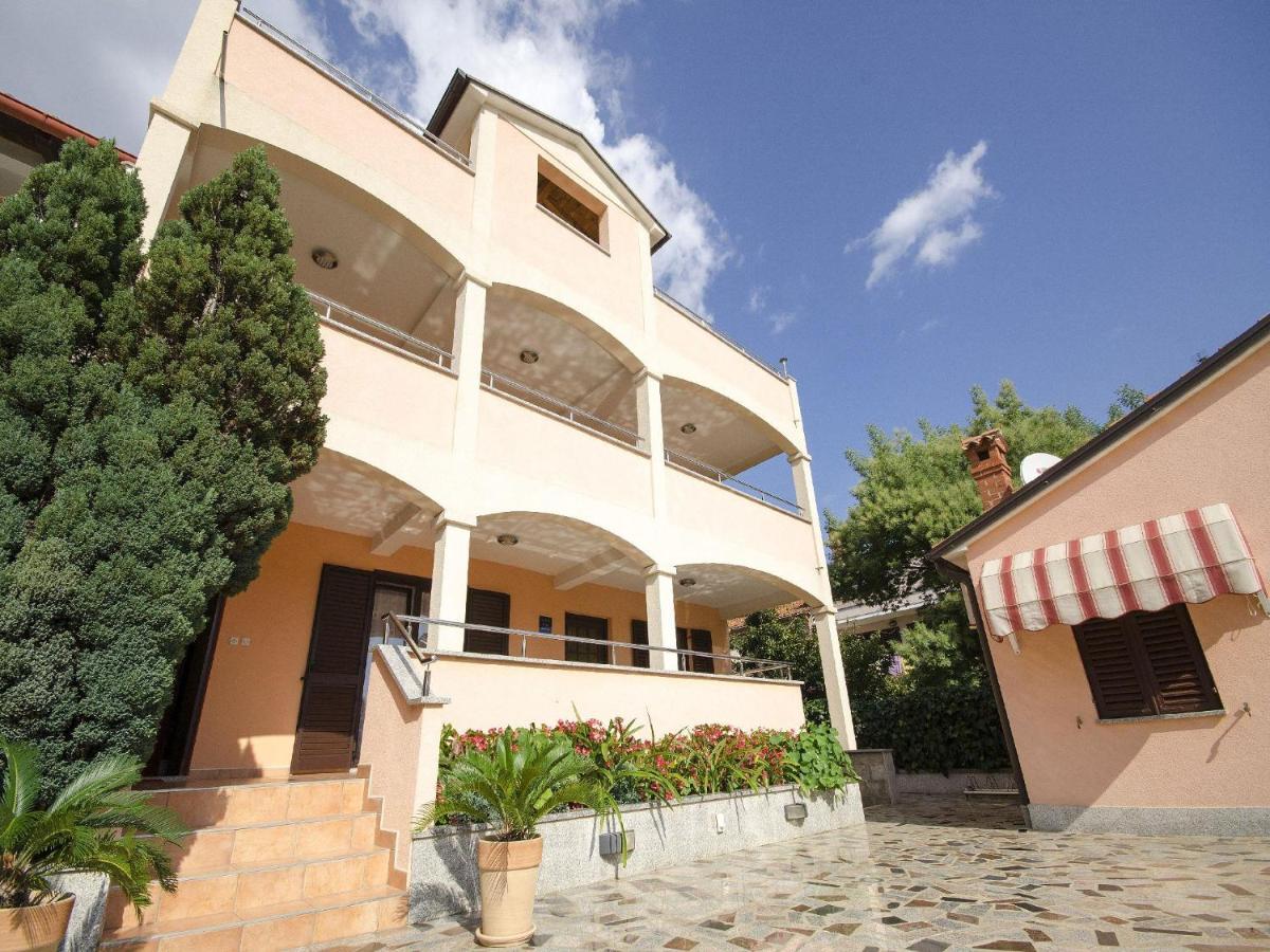 Apartments Patricija Rovinj Zewnętrze zdjęcie