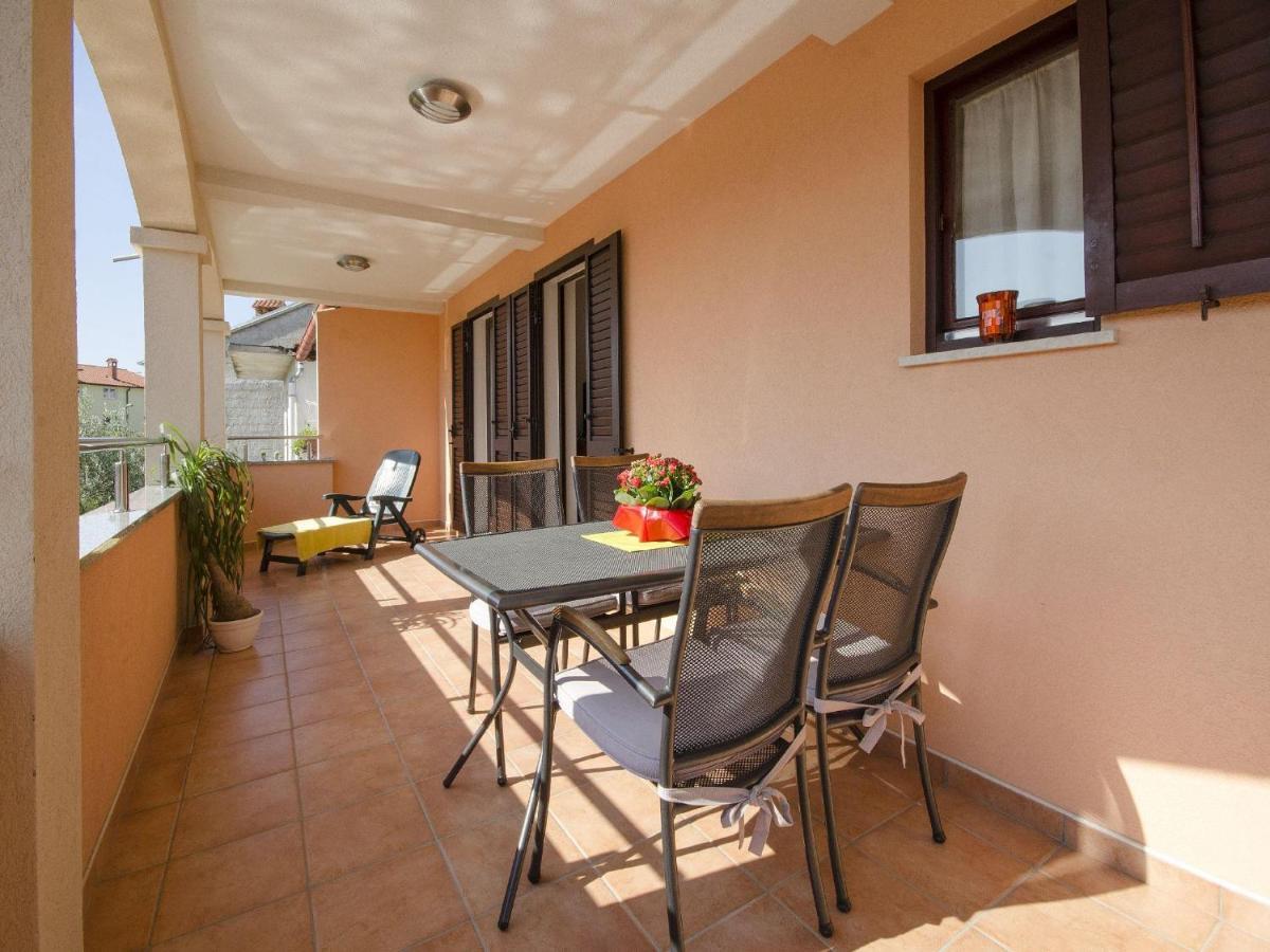 Apartments Patricija Rovinj Zewnętrze zdjęcie