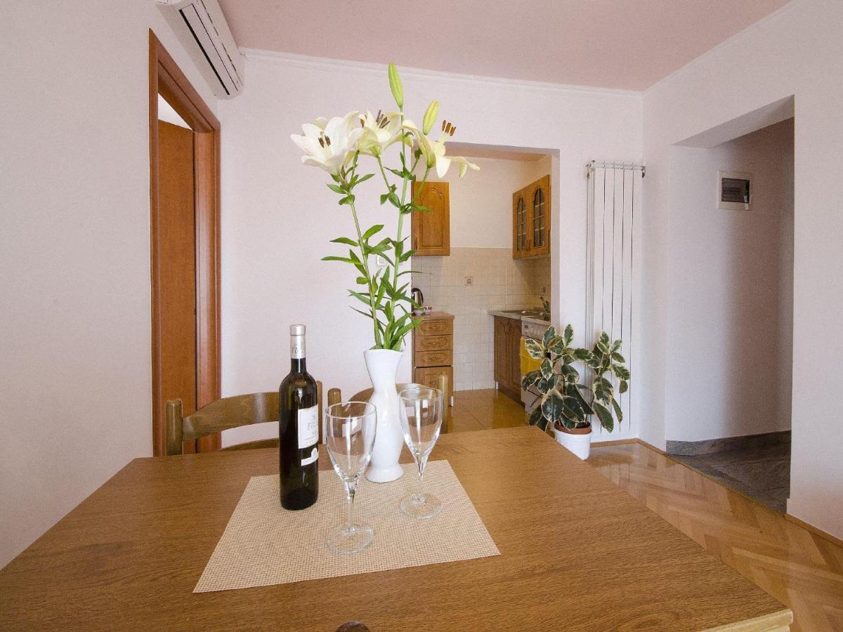 Apartments Patricija Rovinj Zewnętrze zdjęcie