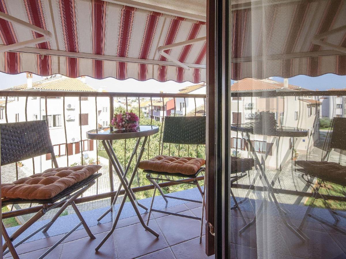 Apartments Patricija Rovinj Zewnętrze zdjęcie
