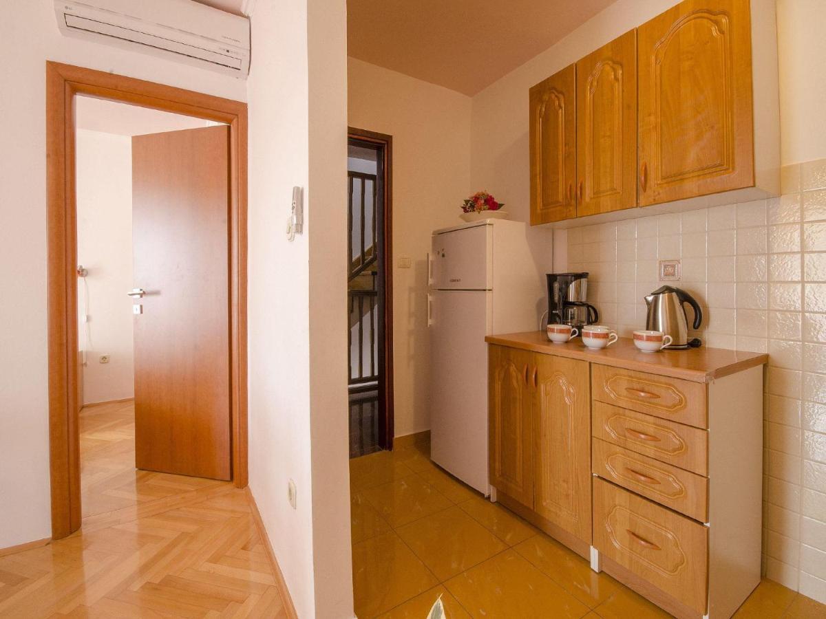 Apartments Patricija Rovinj Zewnętrze zdjęcie