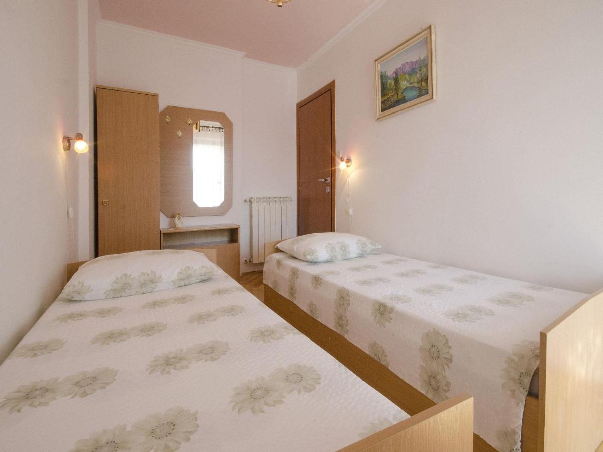 Apartments Patricija Rovinj Zewnętrze zdjęcie