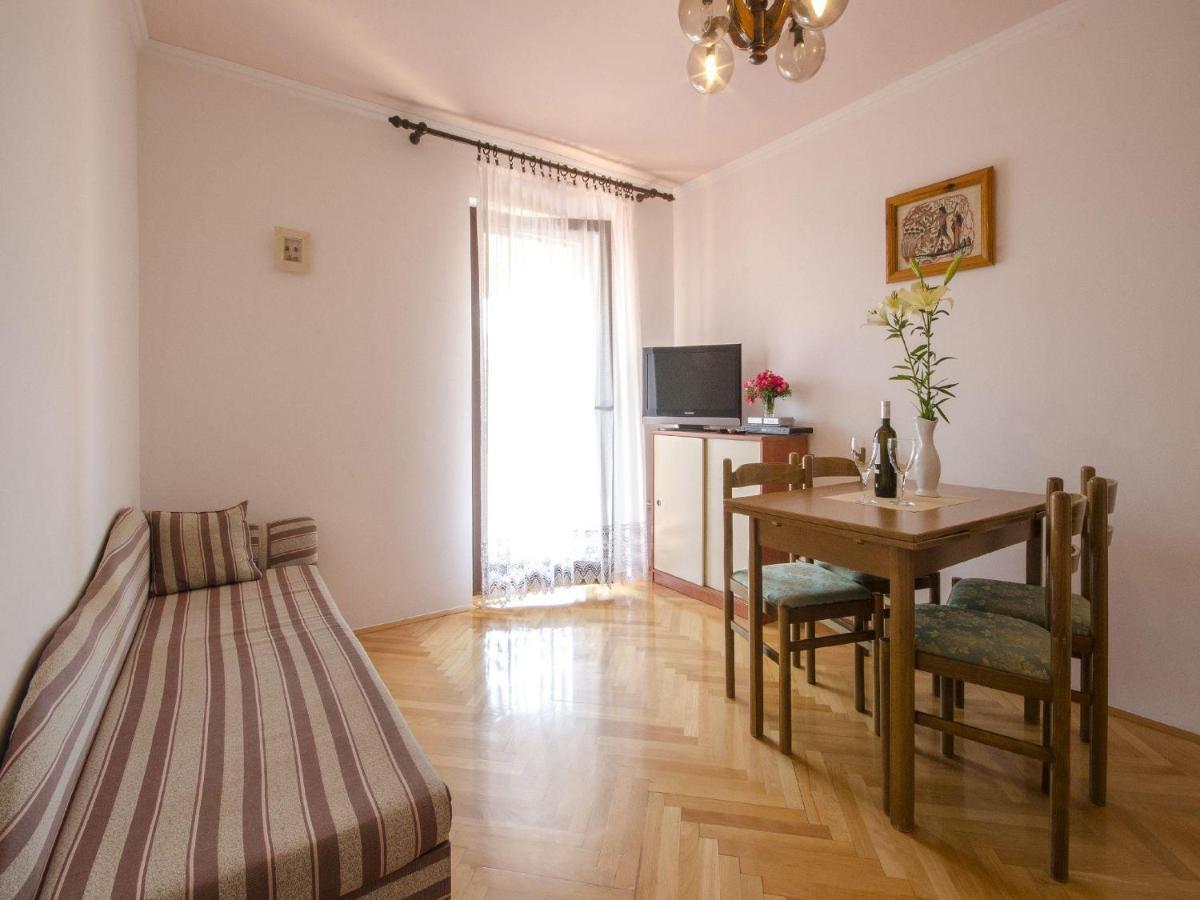 Apartments Patricija Rovinj Zewnętrze zdjęcie