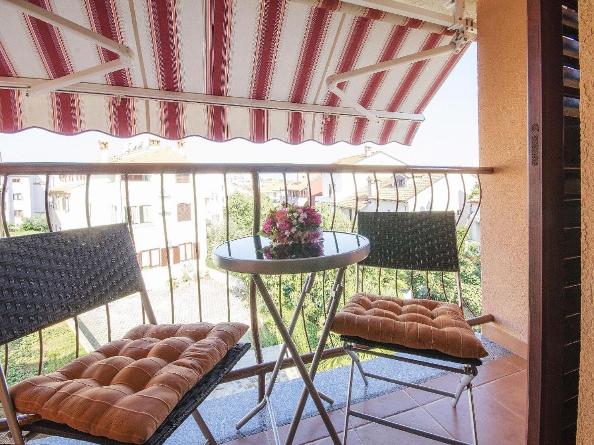 Apartments Patricija Rovinj Zewnętrze zdjęcie