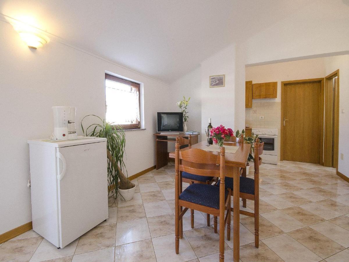 Apartments Patricija Rovinj Zewnętrze zdjęcie