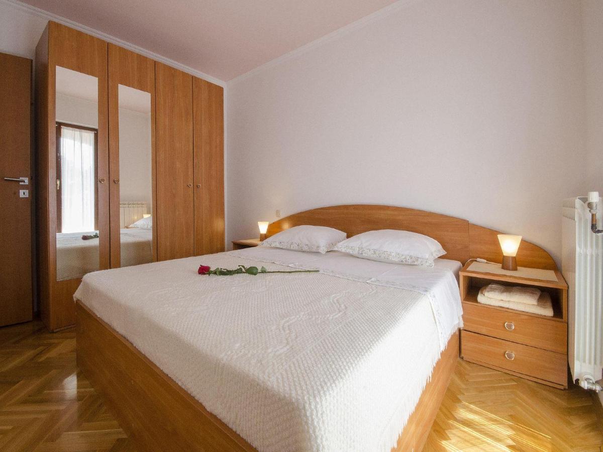 Apartments Patricija Rovinj Zewnętrze zdjęcie