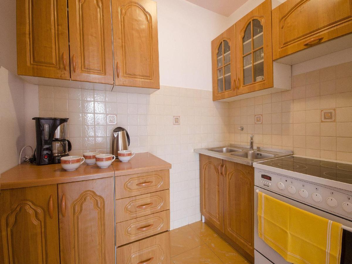 Apartments Patricija Rovinj Zewnętrze zdjęcie